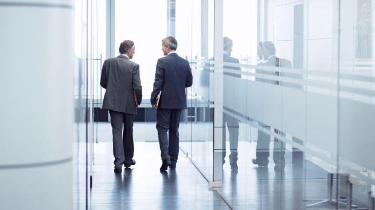 Consulting - Beratung & Projektmanagement